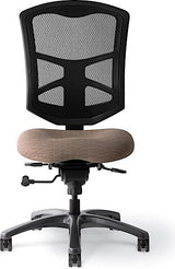 Office Master Yes Mesh High Back Ergonomic Office Chair | YS98