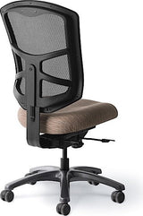 Office Master Yes Mesh High Back Ergonomic Office Chair | YS98