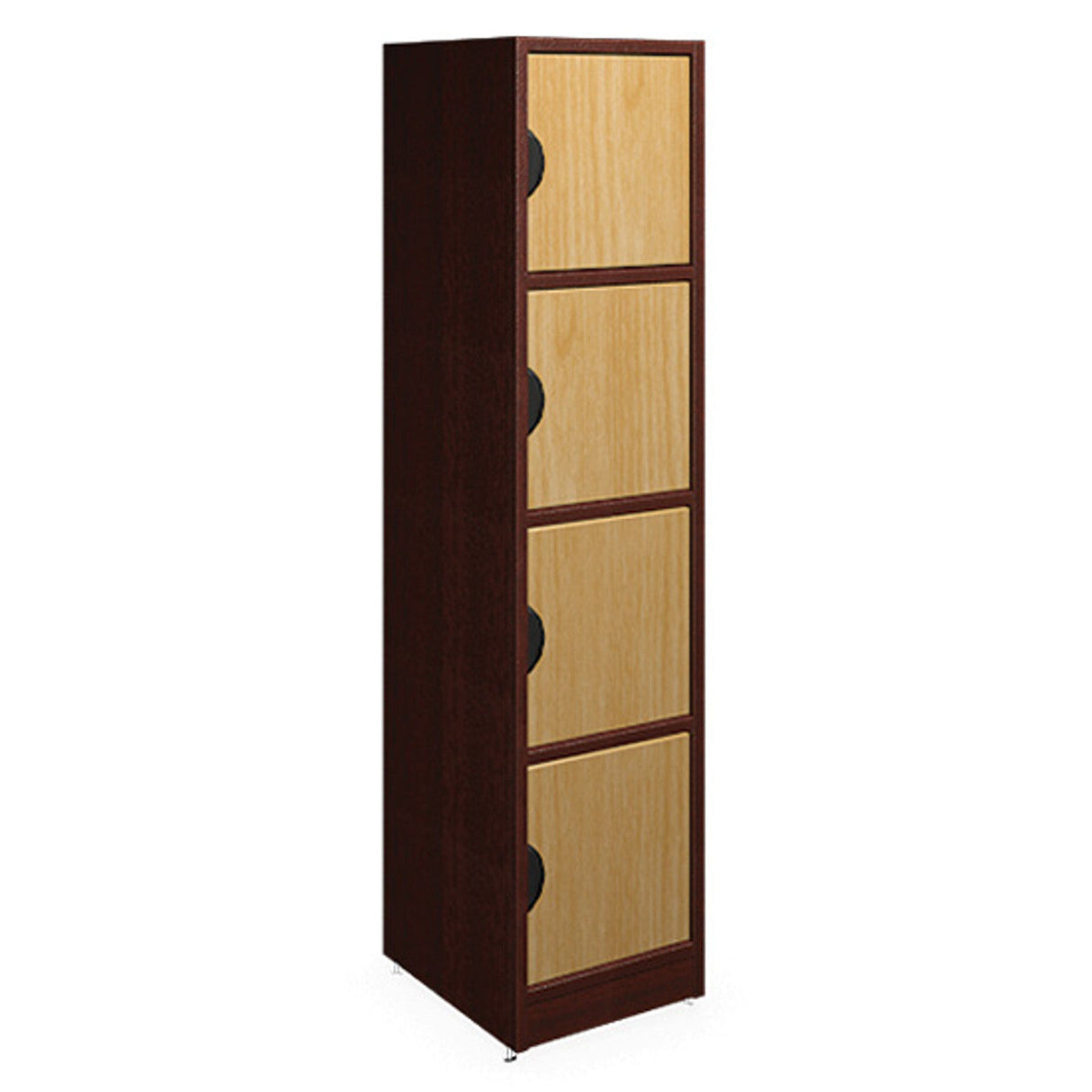 OS 4 Door Locker | 3MM1533