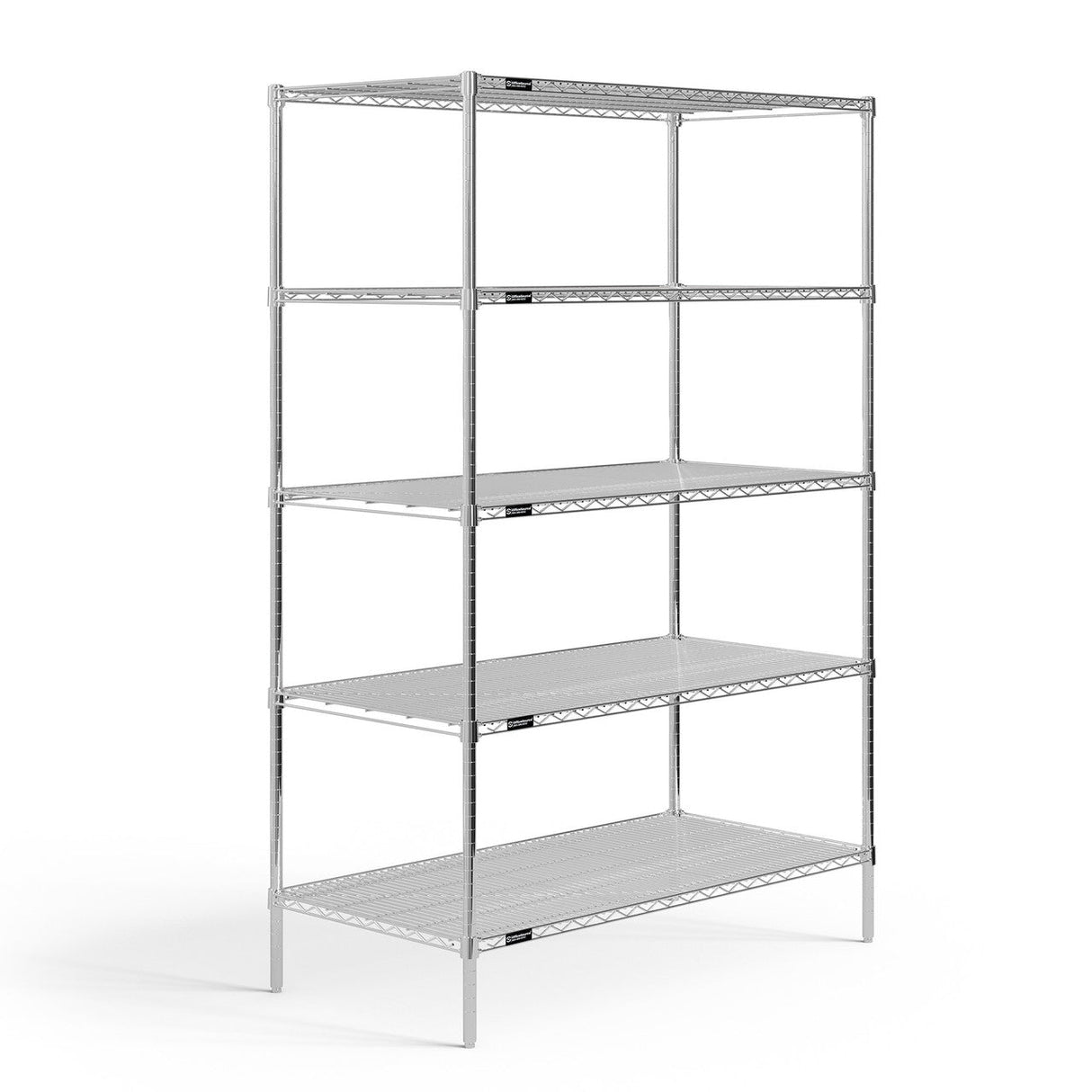 5-Shelf-Wire-Rack