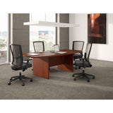 OS 8' Boat Shaped Table Top - Requires Base | OS236T