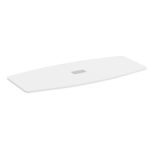 Boat-Shaped-Table-Top