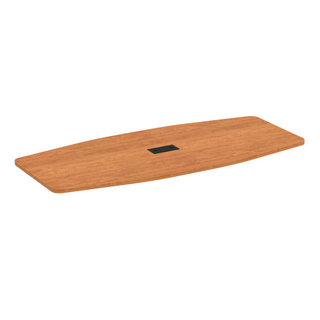 Boat-Shaped-Table-Top