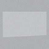 OS Acrylic Screen - 66"W x 24"H