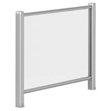 Clear-Acrylic-Panel