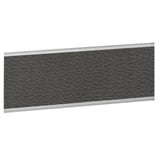 OS Borders II Fabric Panel - 36"W x 12"H