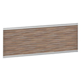 OS Borders II Fabric Panel - 36"W x 12"H