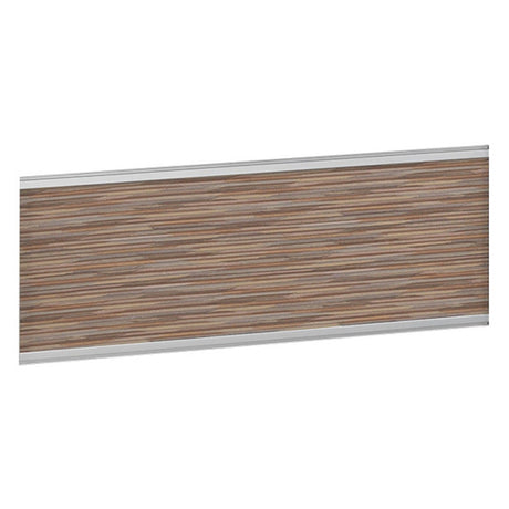 OS Borders II Fabric Panel - 36"W x 12"H