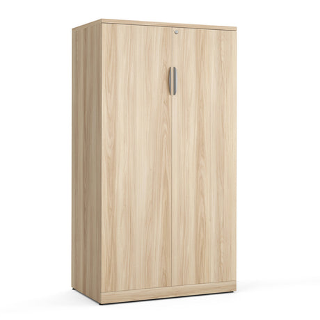 OS Double Door Storage & Wardrobe Cabinet