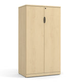 OS Double Door Storage & Wardrobe Cabinet