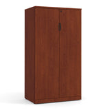 OS Double Door Storage & Wardrobe Cabinet