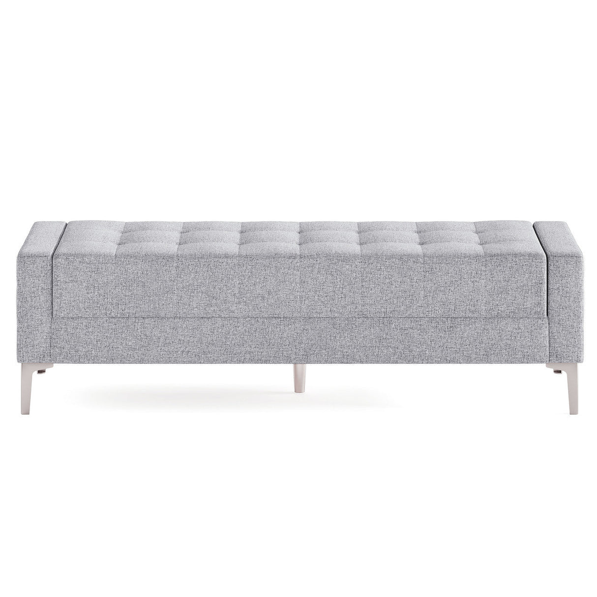 Draper-Bench