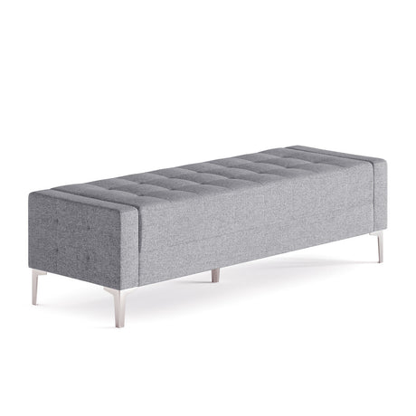 Draper-Bench