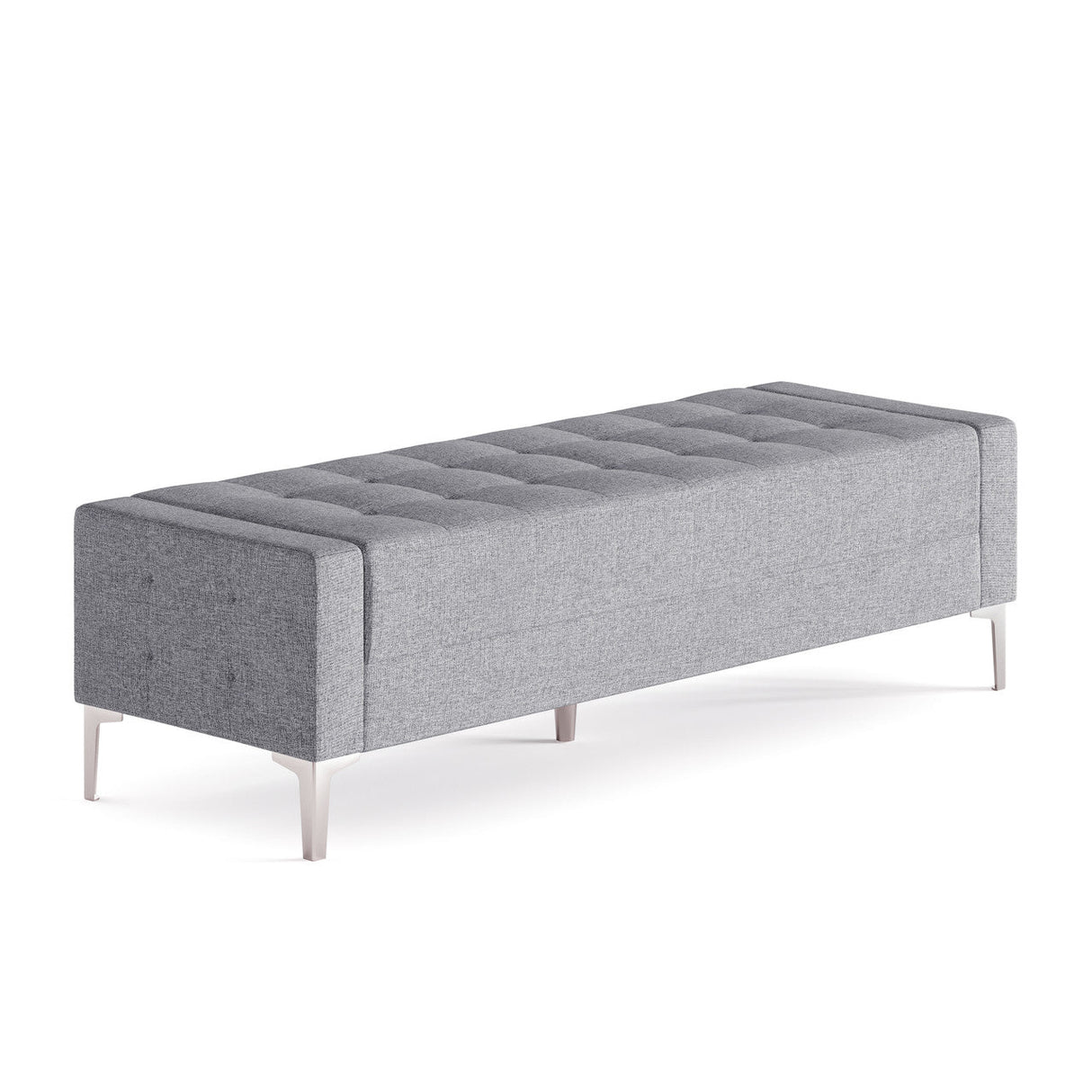 Draper-Bench