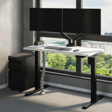 OS Dual Monitor Arm | OSAC4009CR