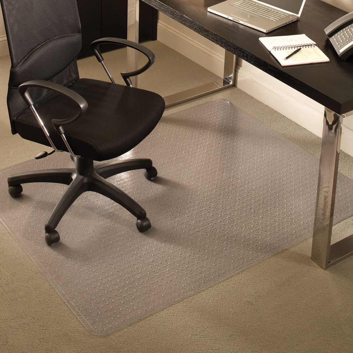 Chair-Mat