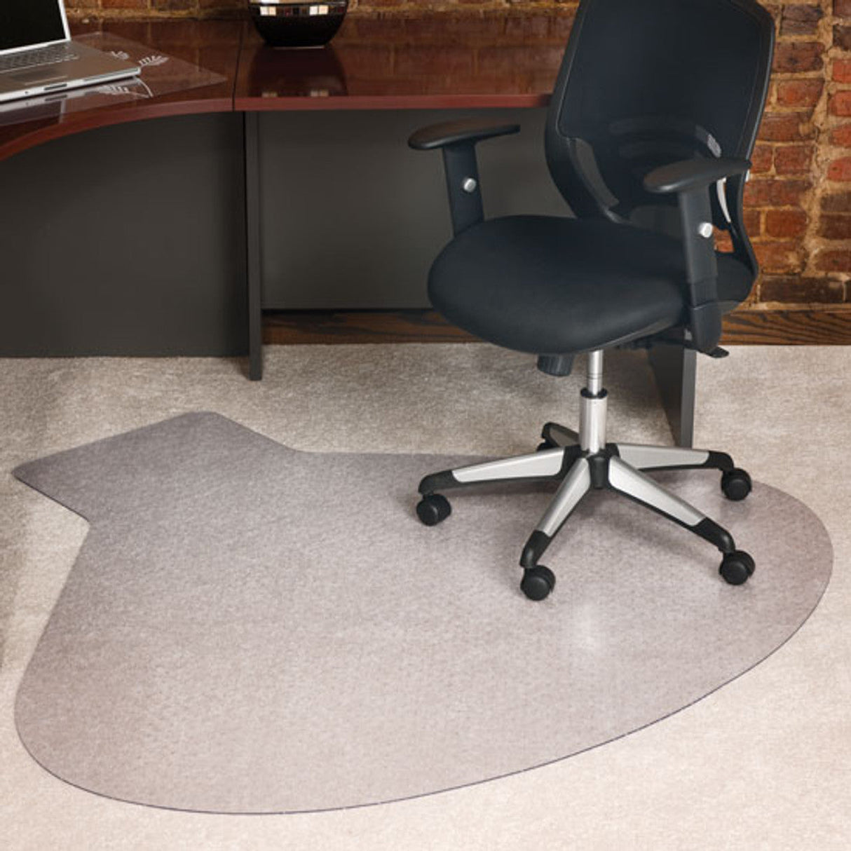 Clear-Chair-Mat