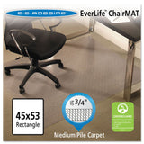Chair-Mat