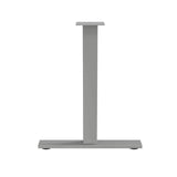 OS Flat Table Base T Leg - For 24"D Tops | OSFTLEG24
