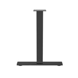OS Flat Table Base T Leg - For 24"D Tops | OSFTLEG24