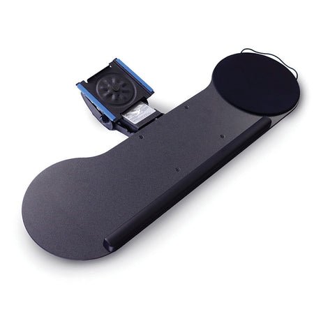 HAT-Keyboard-Tray