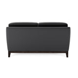Loveseat-Sofa