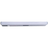 OS 48" LED Task Light | OSLEDBUDTL48BK