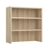 OS Laminate 35.5" Wide Open Hutch