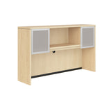 OS Laminate 60"W Open Hutch