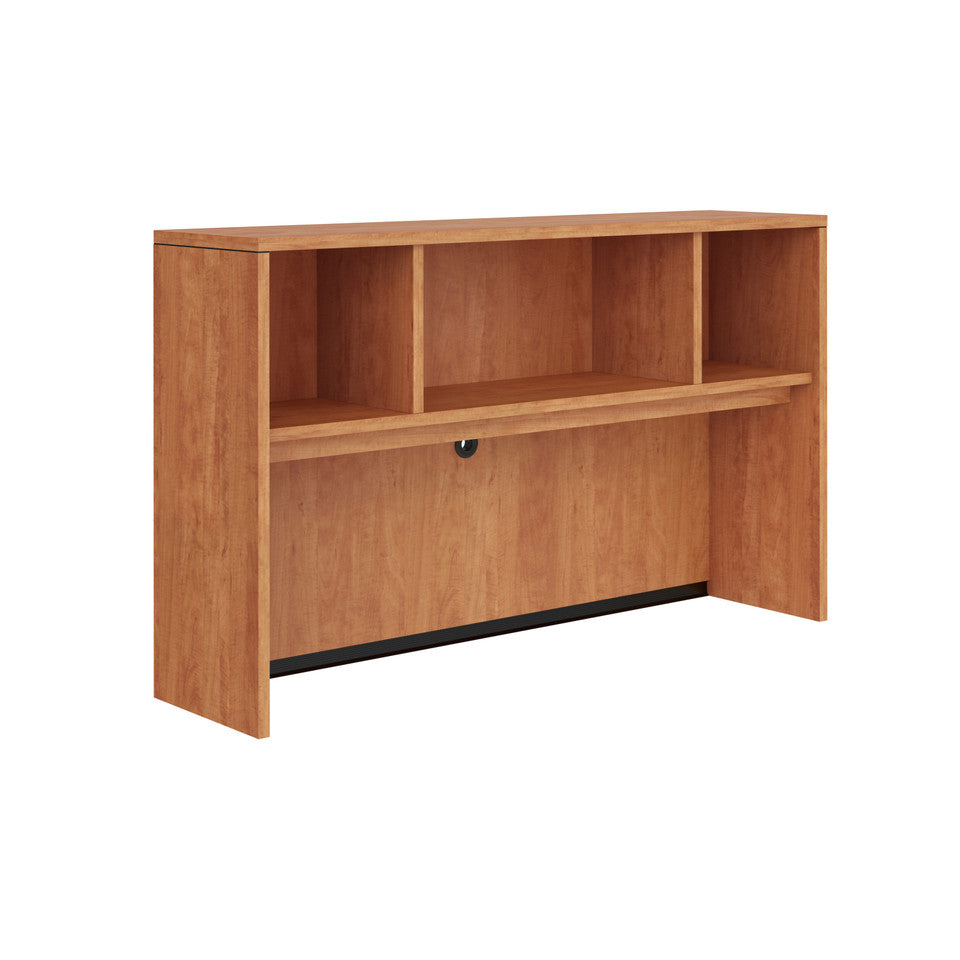 OS Laminate 60"W Open Hutch