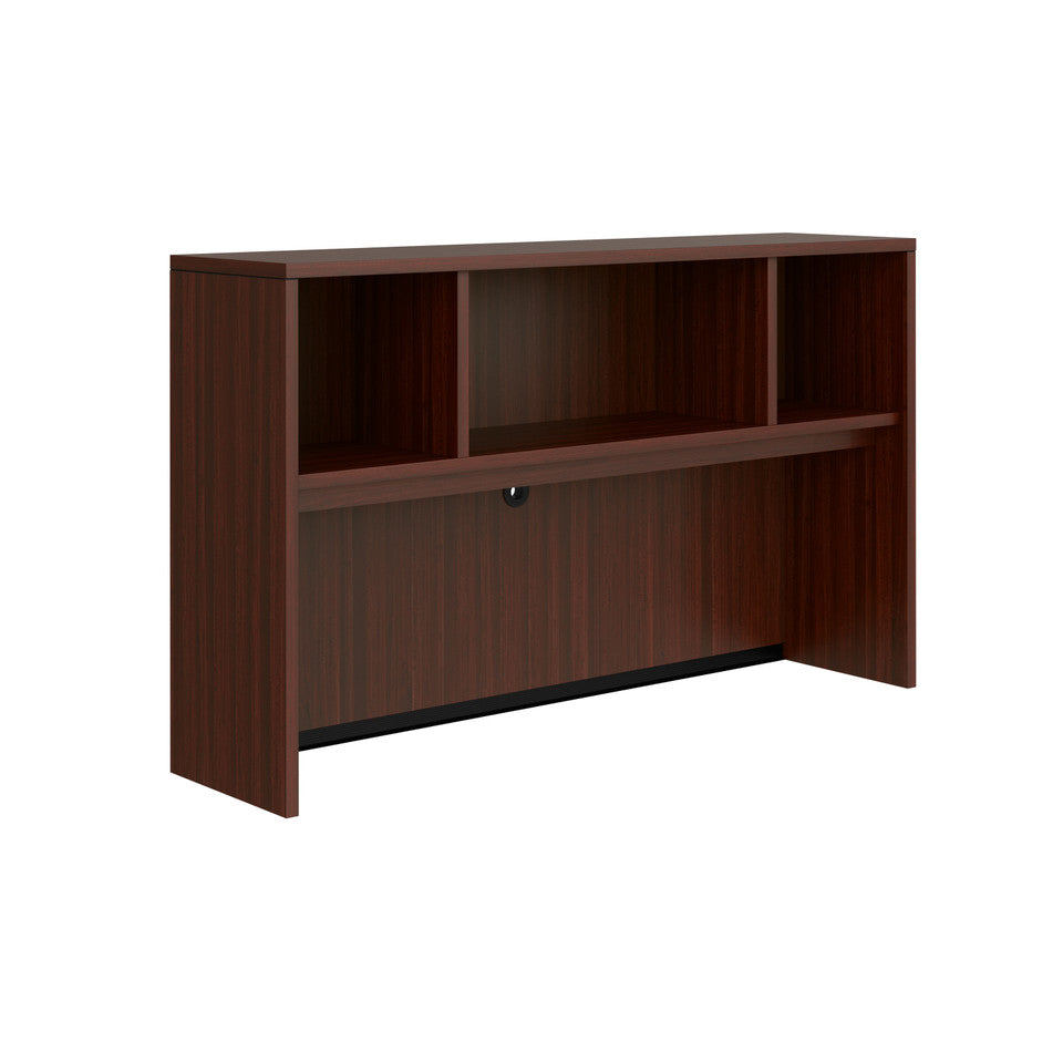 OS Laminate 60"W Open Hutch