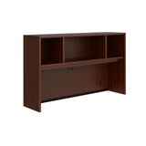 OS Laminate 60"W Open Hutch