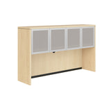 OS Laminate 60"W Open Hutch