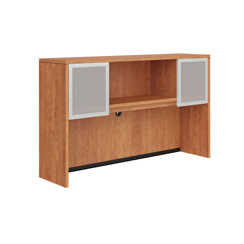 OS Laminate 60"W Open Hutch