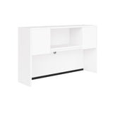 OS Laminate 60"W Open Hutch
