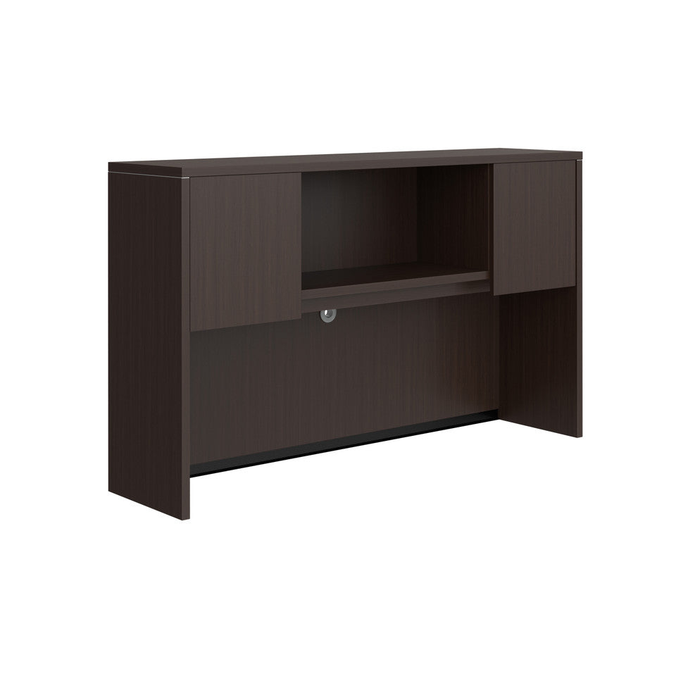 OS Laminate 60"W Open Hutch