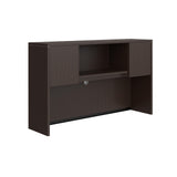 OS Laminate 60"W Open Hutch