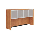 OS Laminate 60"W Open Hutch