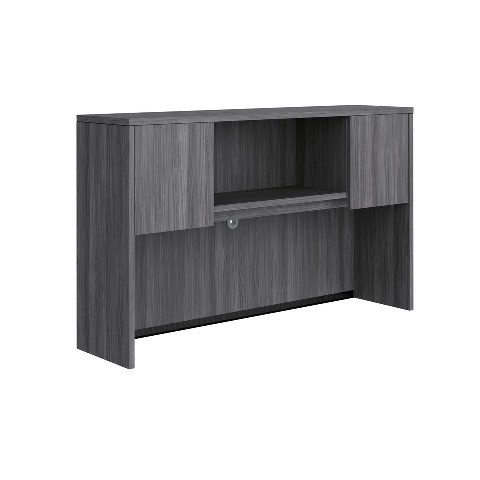 OS Laminate 60"W Open Hutch
