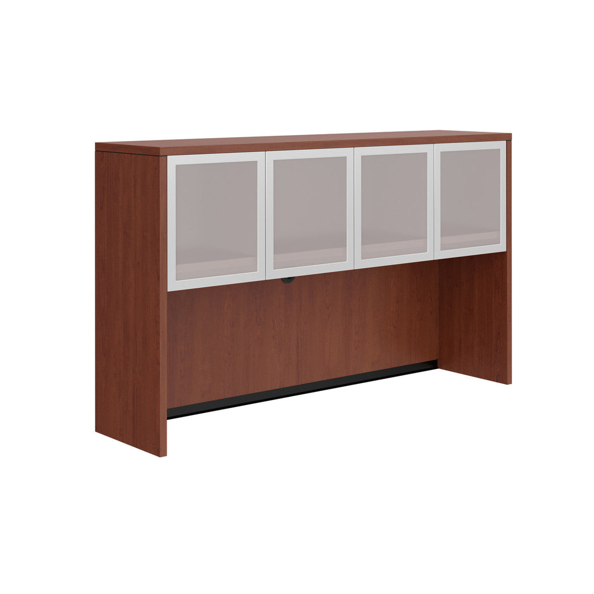 OS Laminate 60"W Open Hutch