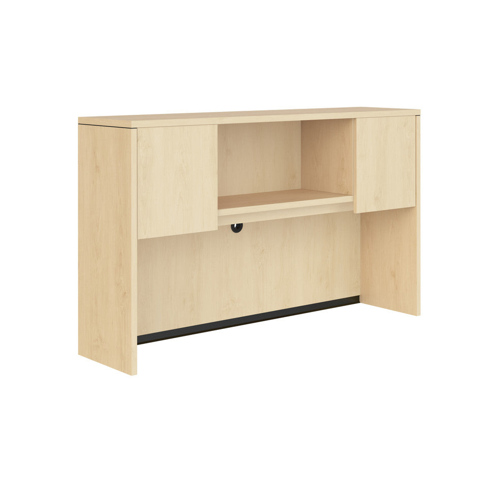 OS Laminate 60"W Open Hutch