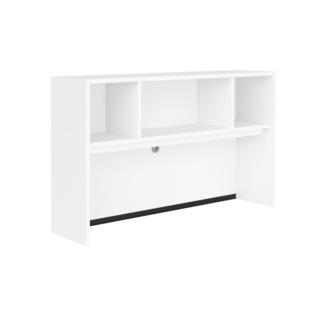 OS Laminate 60"W Open Hutch