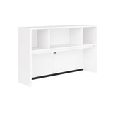OS Laminate 60"W Open Hutch