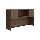 OS Laminate 60"W Open Hutch