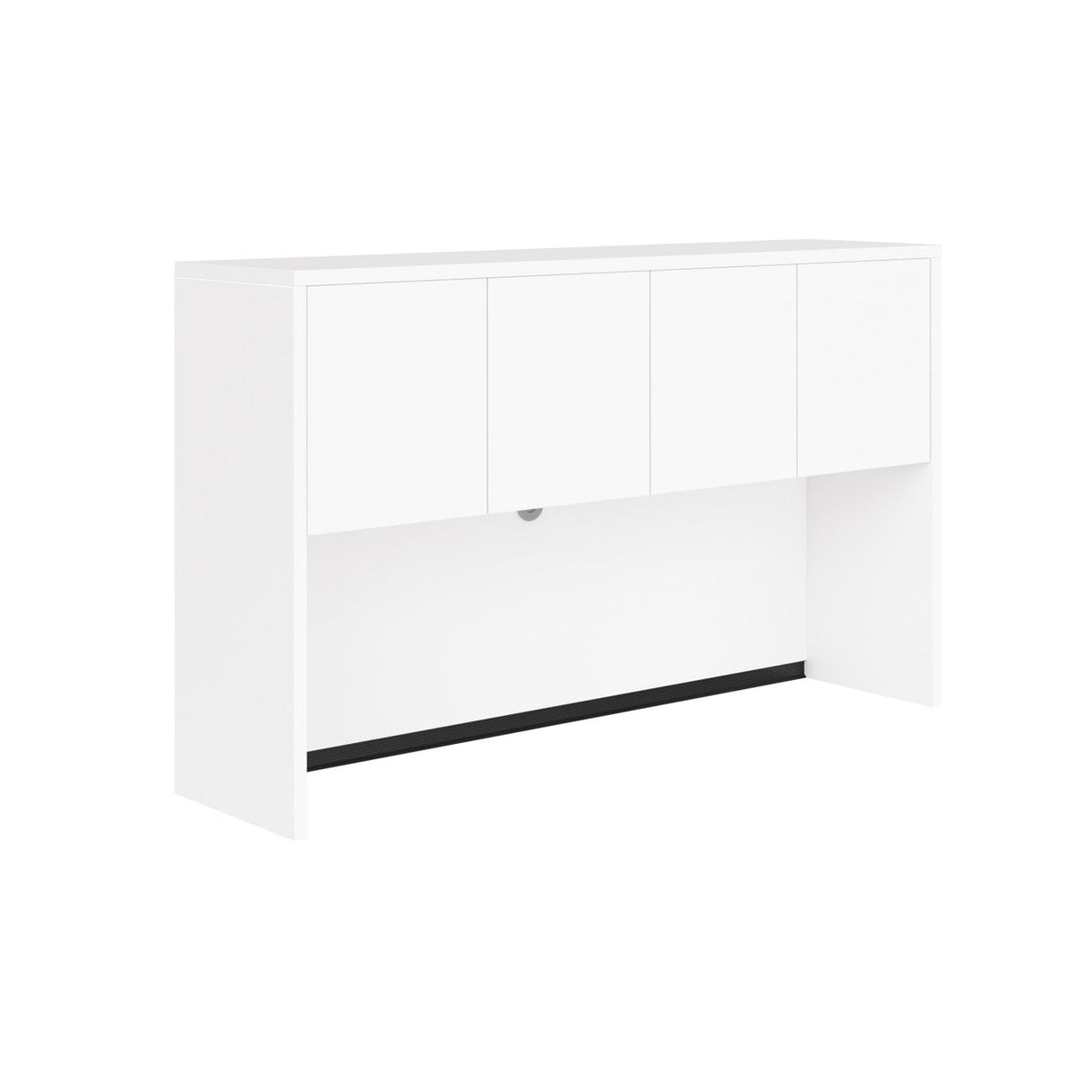 OS Laminate 60"W Open Hutch