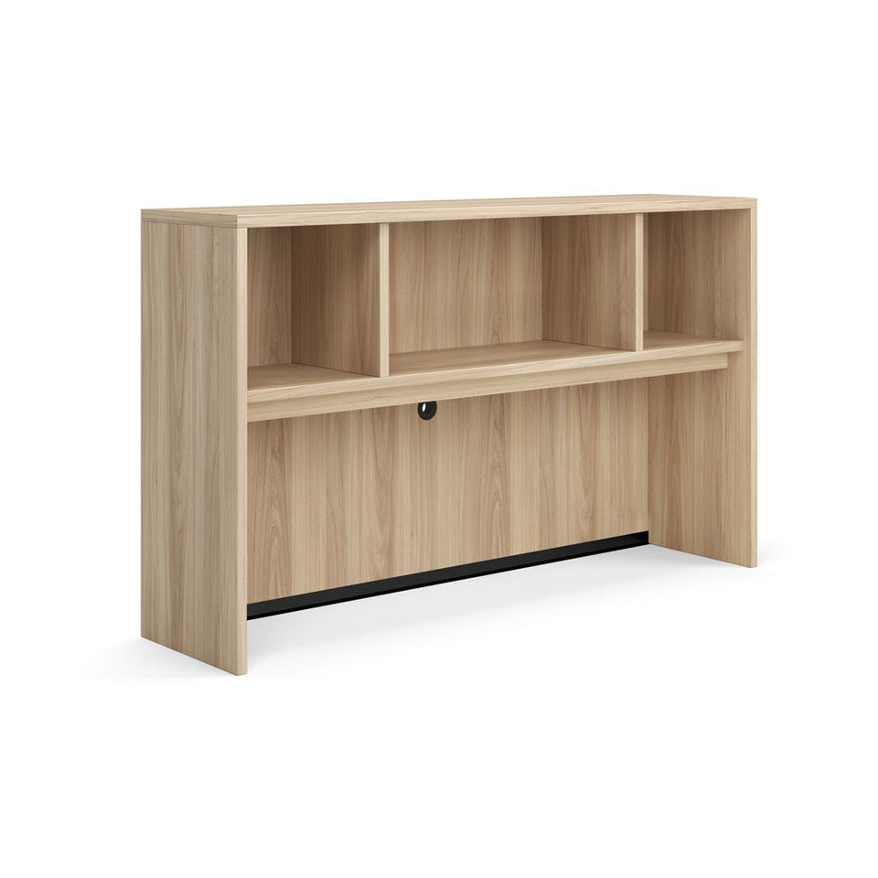 OS Laminate 60"W Open Hutch