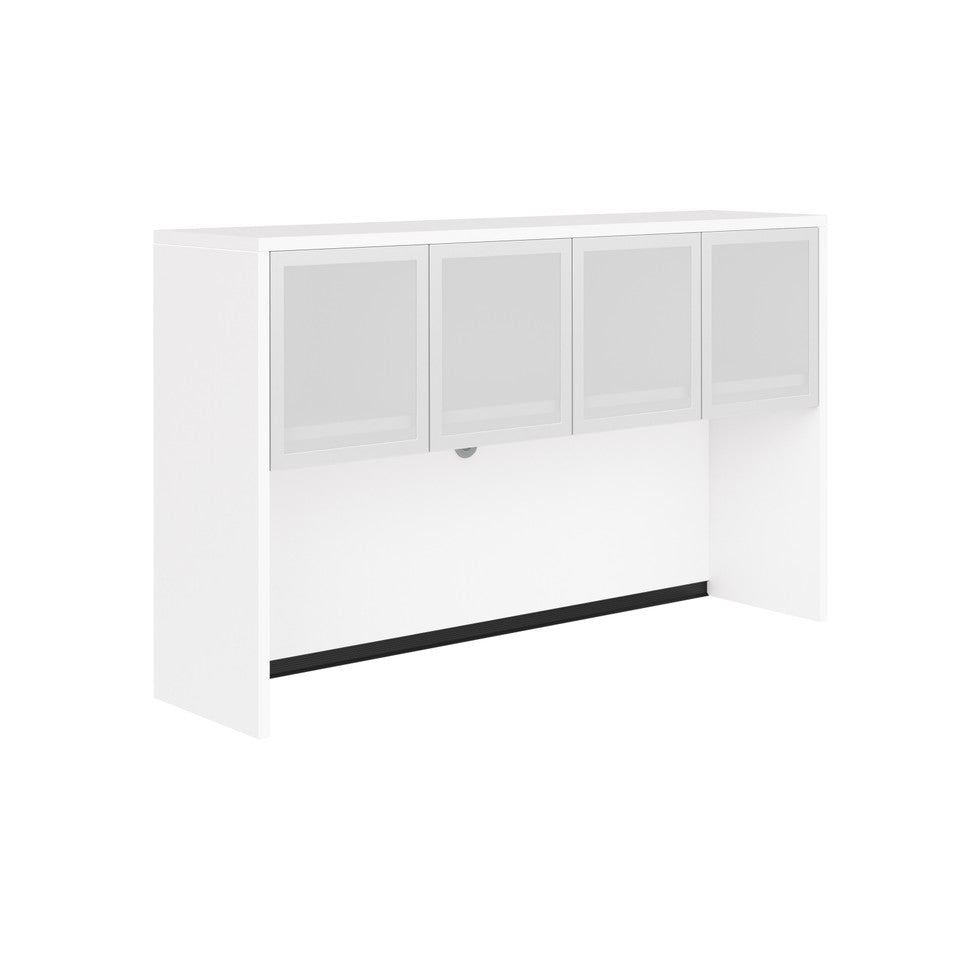 OS Laminate 60"W Open Hutch