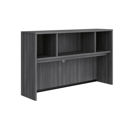 OS Laminate 60"W Open Hutch