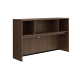 OS Laminate 60"W Open Hutch