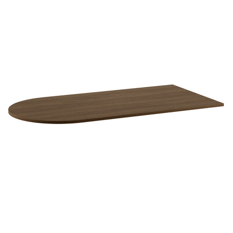 OS Laminate 72"W Bullet Top |  PLT147T